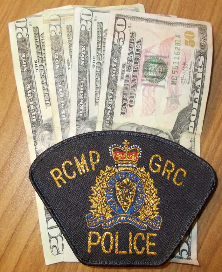 Police warning of fake currency circling the Valley