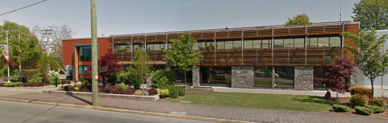 City of Courtenay Receives Asset Management Grant