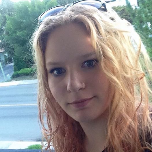 RCMP looking for missing 17-year-old