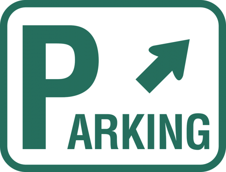 Public hearing set to discuss restricting paid parking