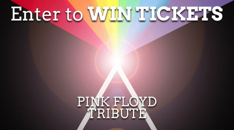 PIGS: Canada’s Most Authentic Pink Floyd Tribute Ticket Giveaway