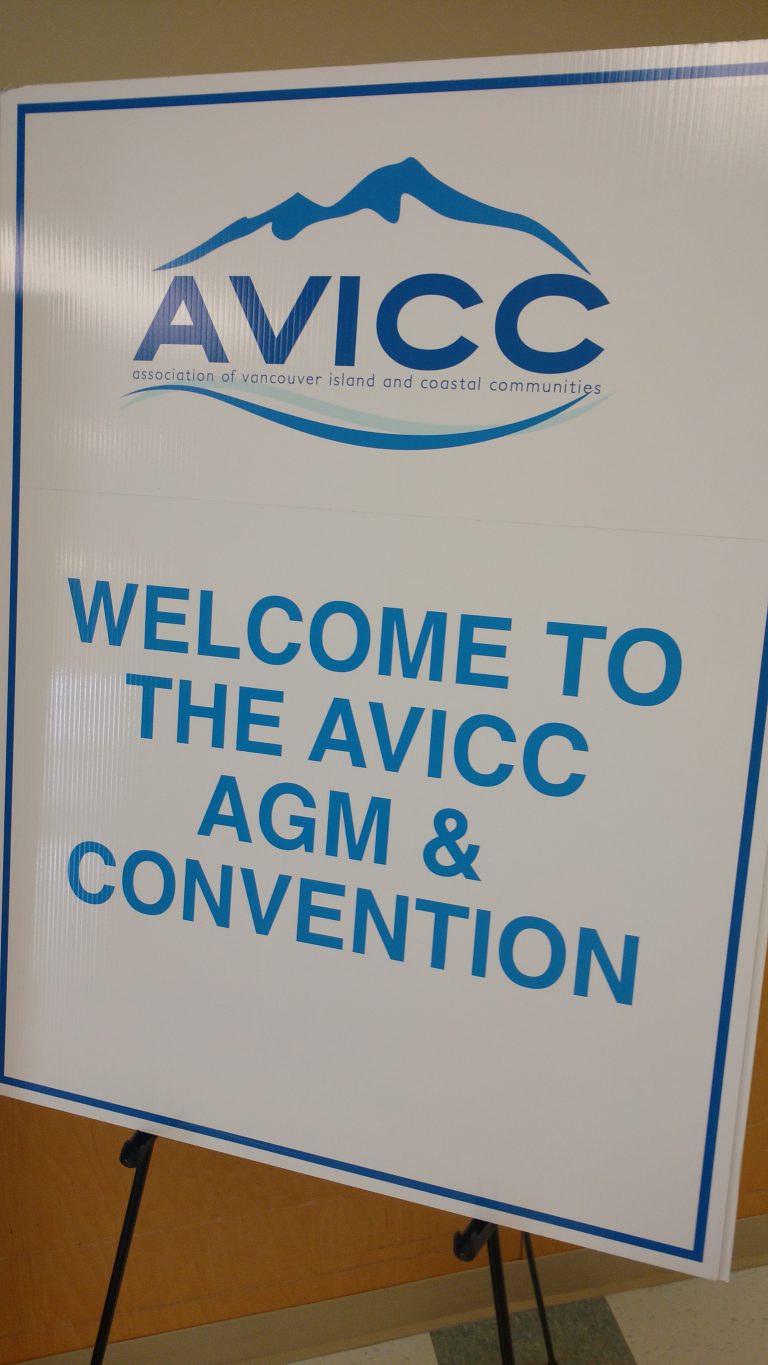 Multiple Island issues discussed at AVICC