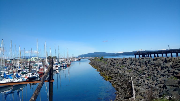 Campbell River Aquarium set for the season