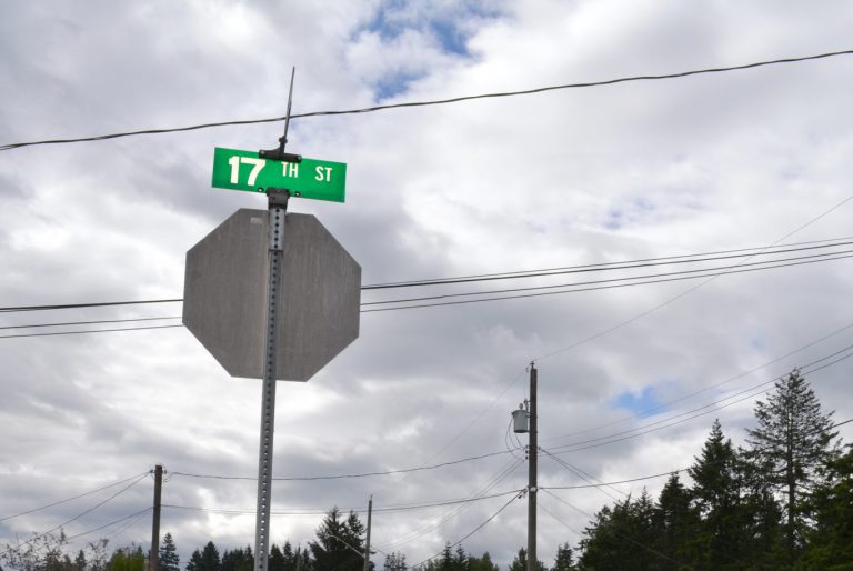 Historic Courtenay neighbourhood to be honoured