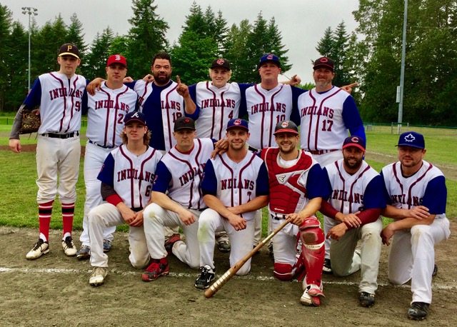 Valley teams victorious at Yew Bat Tournament