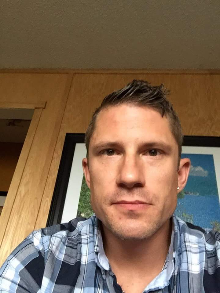 Update: Mounties Locate Missing Man