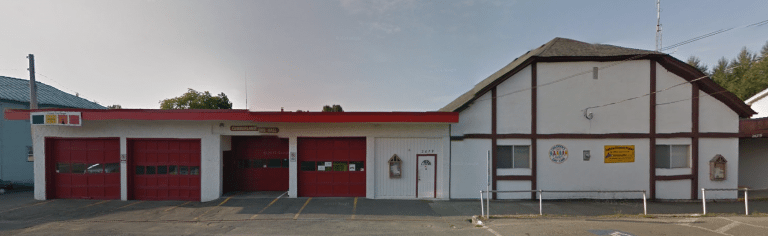 New Cumberland fire hall open house set for January 9th
