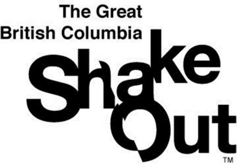 Get Set for the ShakeOut