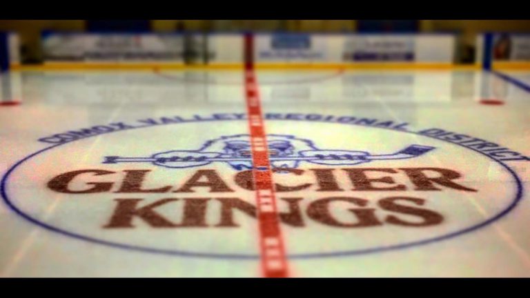 Two Glacier Kings named to VIJHL prospects game