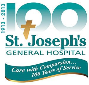 A celebration of St. Joseph’s hospital