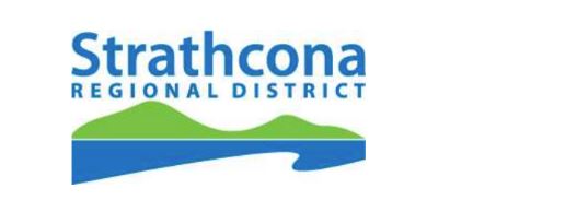 New Board Chair and Vice-Chair for Strathcona RD