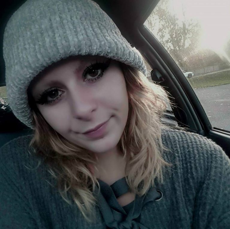 UPDATE: RCMP Locate Missing Courtenay Teen