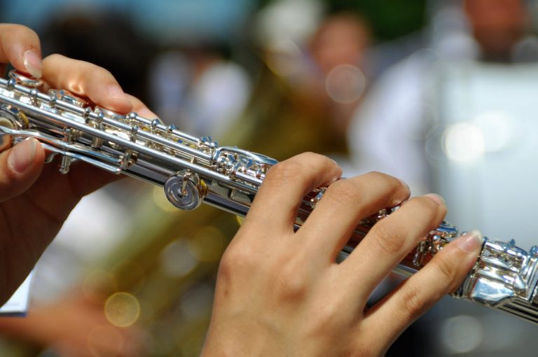 VIDEO: Student Musicians Set for Annual Band and Choir Festival