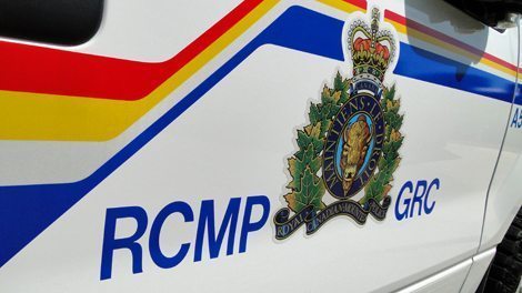 RCMP Investigating Mischief on Highway 19