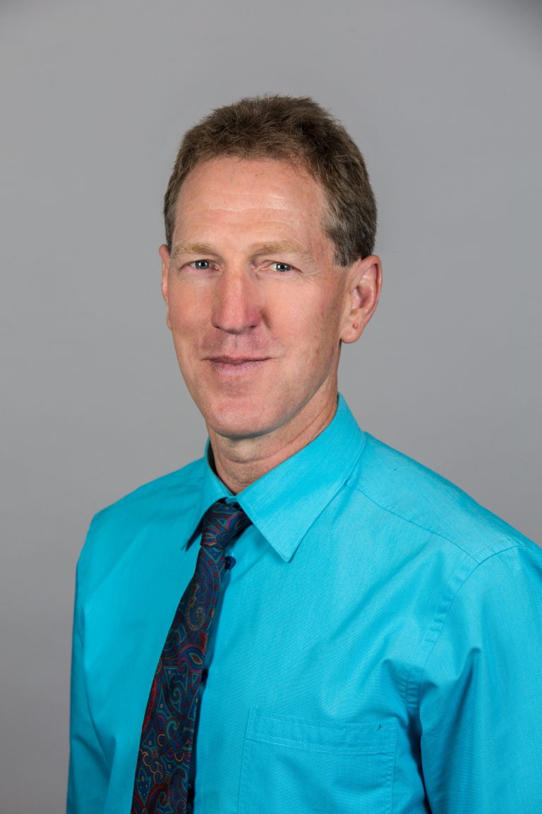 CVRD Chief Administrative Officer Dyson retires
