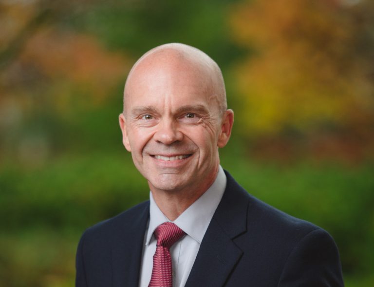 NIC president John Bowman to retire next year