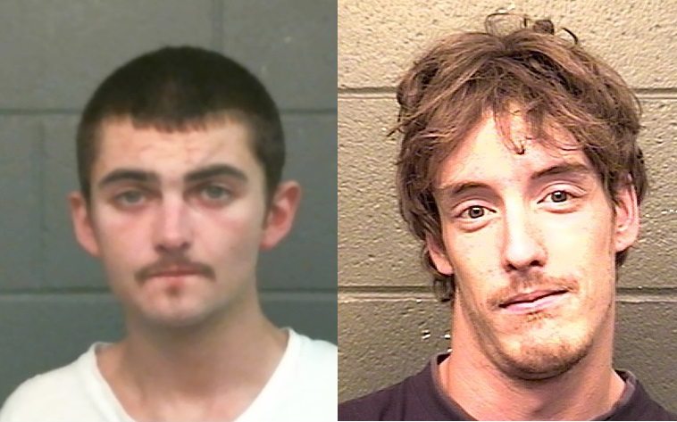 RCMP seeking pair on assault, obstruction charges
