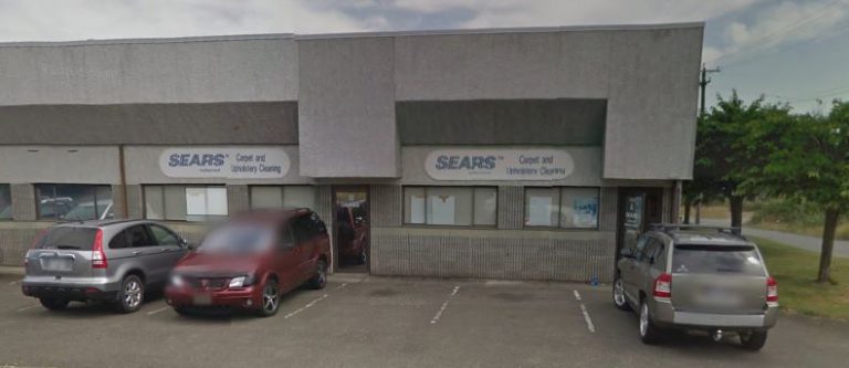Local company rebranding in light of Sears shut-down