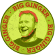 Big Ginger
