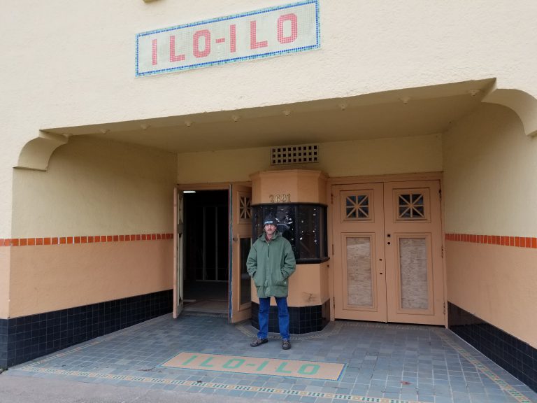 Bringing the Ilo Ilo Theatre back to life