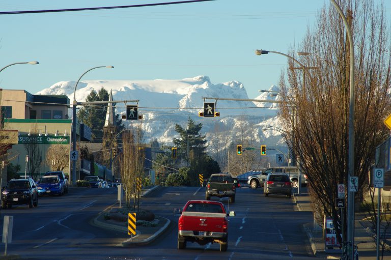 Courtenay hosting Transportation Master Plan open house