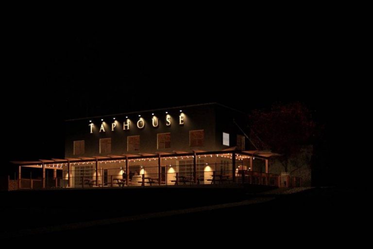 Taphouse proposal approved by Comox Council