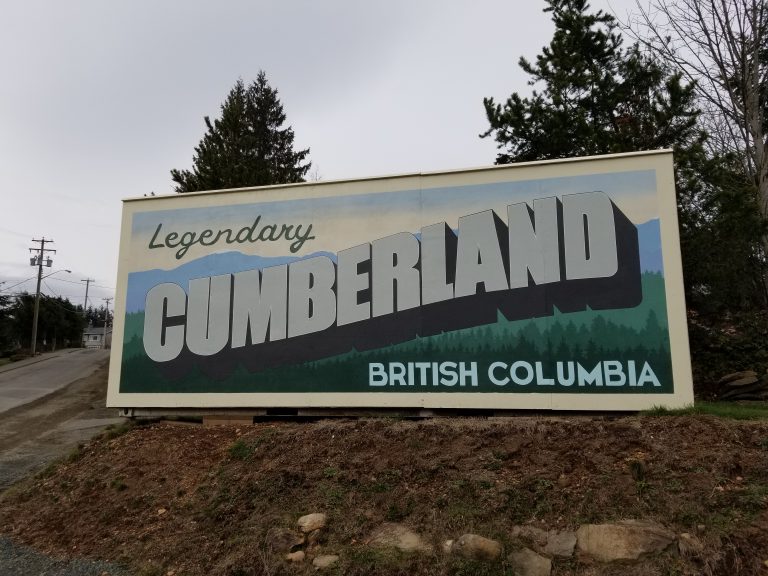 Overwhelming YES vote on wastewater borrowing question in Cumberland