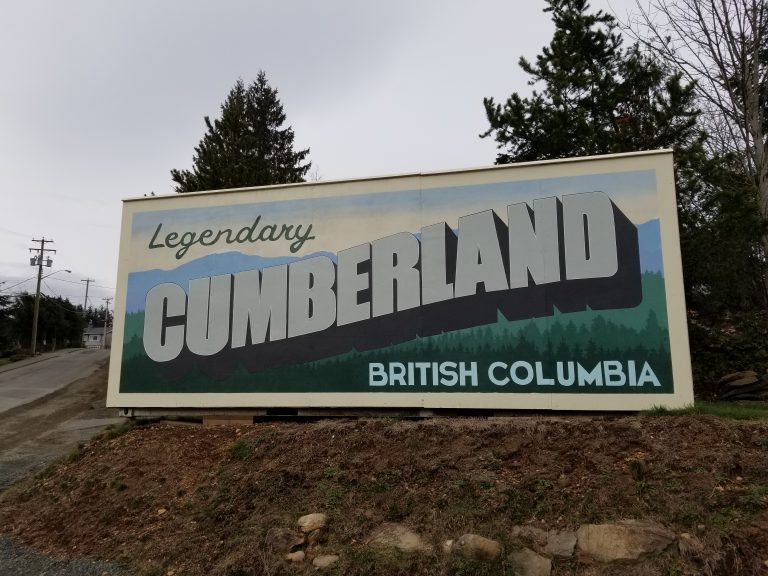 Cumberland bans water bottling in the village