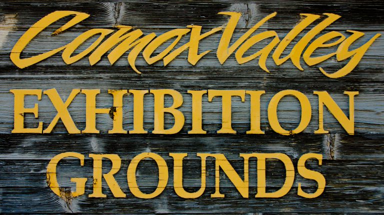 Helpers wanted for 144th Comox Valley Exhibition
