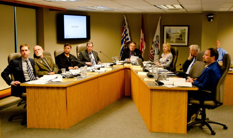Council approves planning for safe Lake Trail schools route