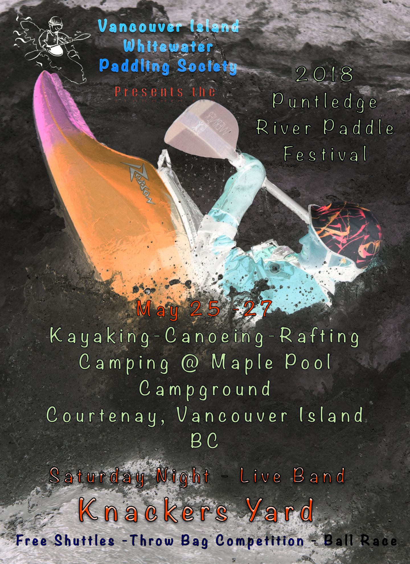 Open Mic Vancouver Island Open Mic Vancouver Island
