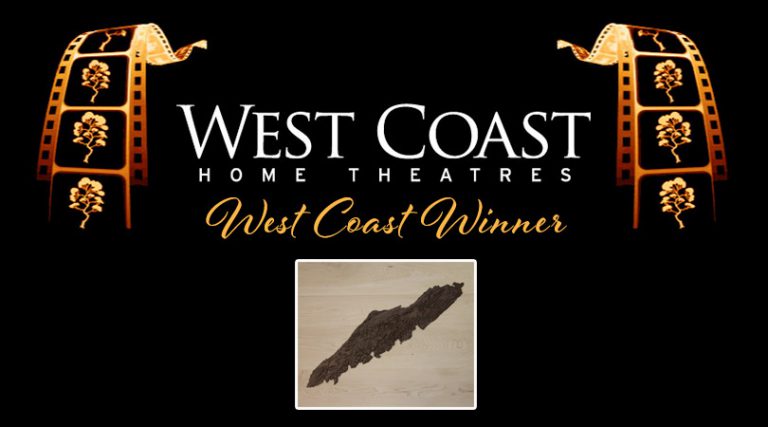 West Coast Winner