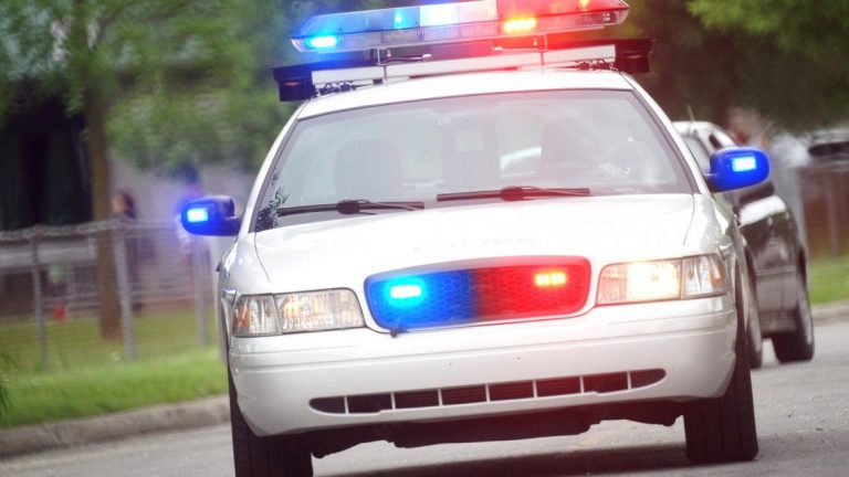 No charges after police respond to youth with fake gun in Cumberland