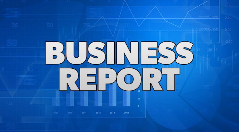 MID-DAY: Investor appetite quelled by rising bond yields; Facebook to release earnings report today