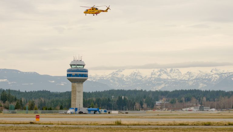 19 Wing training exercise planned for Tuesday