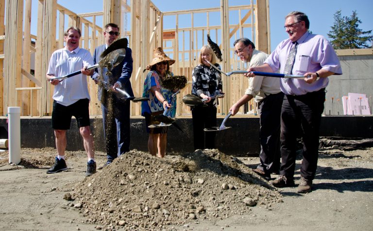 Province providing funding for Braidwood project
