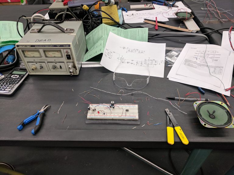 Success for local students at Skills Canada BC competition