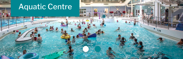 Contamination closes Aquatic Centre wave pool and slides