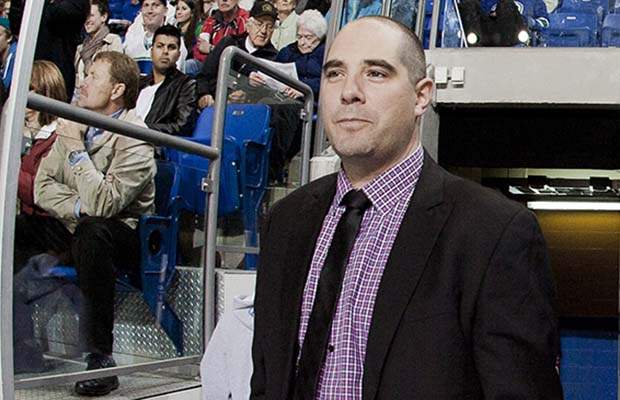 Powell River Kings hire new head coach