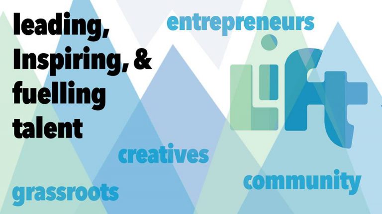 LIFT Startups wins national award