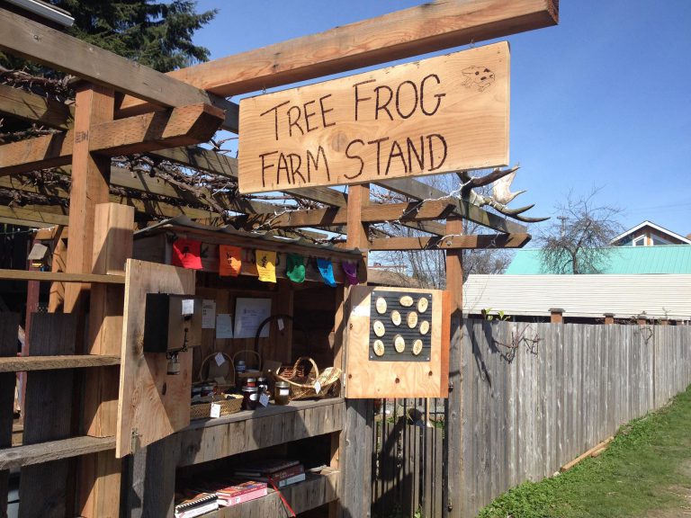 Cumberland resident saddened after farm stand robbed