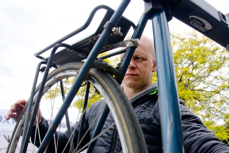 Bike to Work Week wraps up for Comox Valley