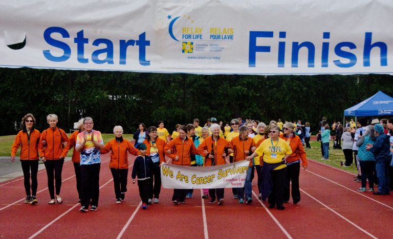 Relay For Life set for Saturday