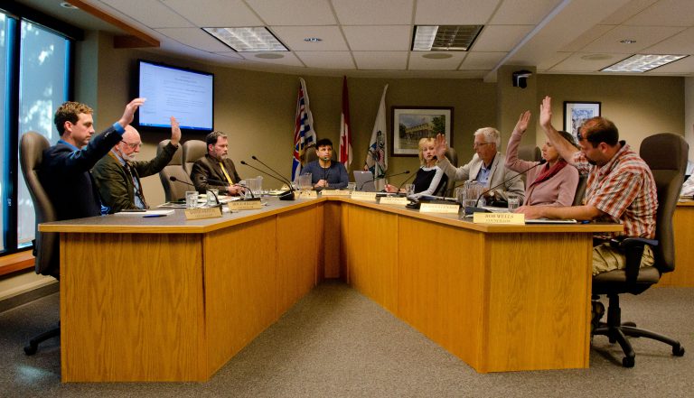 46-unit supportive housing project on 8th Street approved by council