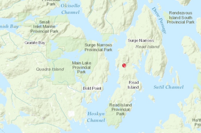 North Island wildfires no longer active