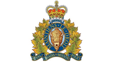 RCMP seeking Comox dine and dasher