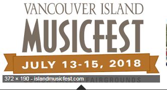 This weekend’s MusicFest a ‘family festival’