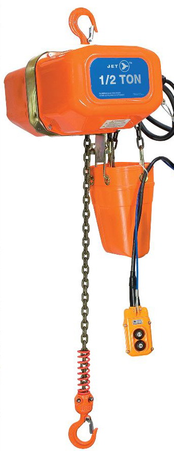 Expensive hoist stolen from local sewage pumping station