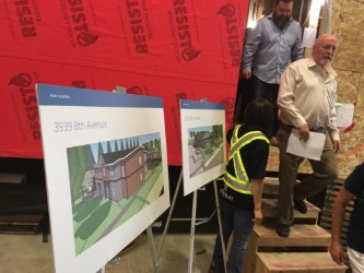 Modular homes built in Cumberland to support homeless in Port Alberni