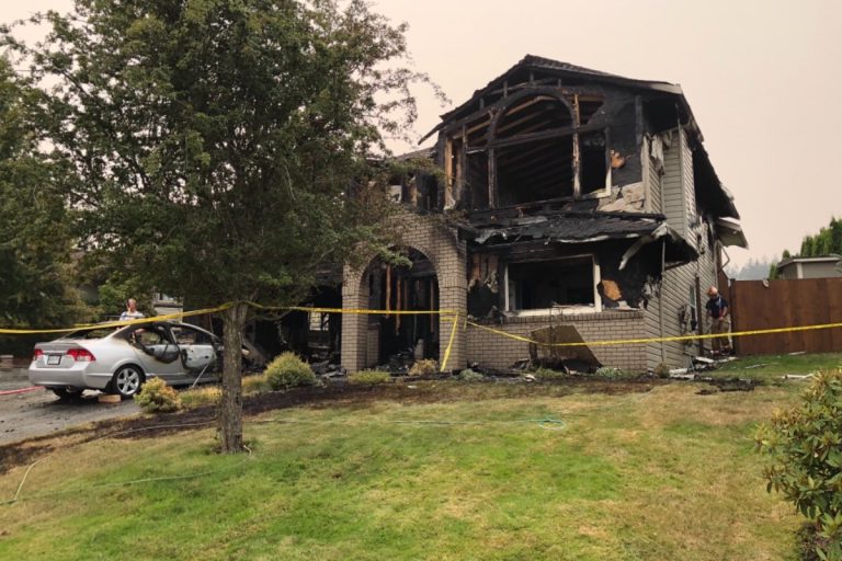Almost $7000 raised for victims of CR house fire